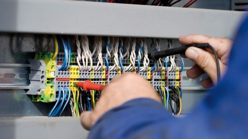 Images Rinaldi Impianti Elettrici