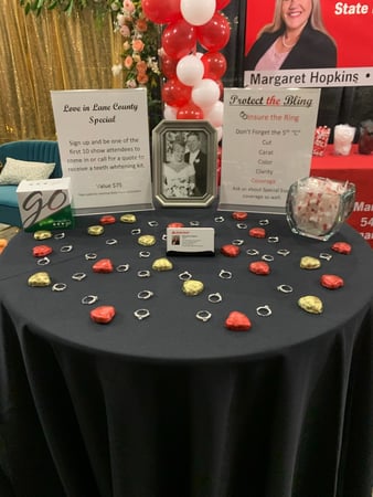 Images Margaret Hopkins - State Farm Insurance Agent