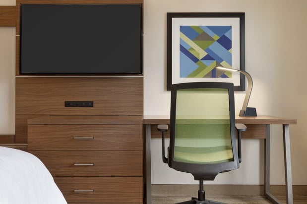 Images Holiday Inn Express & Suites Opelika Auburn by IHG