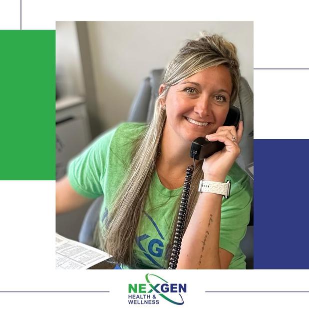 Images NexGen Health and Wellness