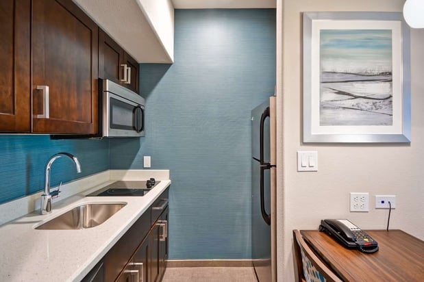 Images Homewood Suites by Hilton Galveston