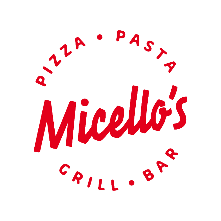 Micello's - Pizza Pasta Grill Bar in Leipzig - Logo