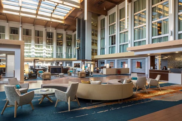 Images DoubleTree by Hilton Hotel Pittsburgh - Cranberry