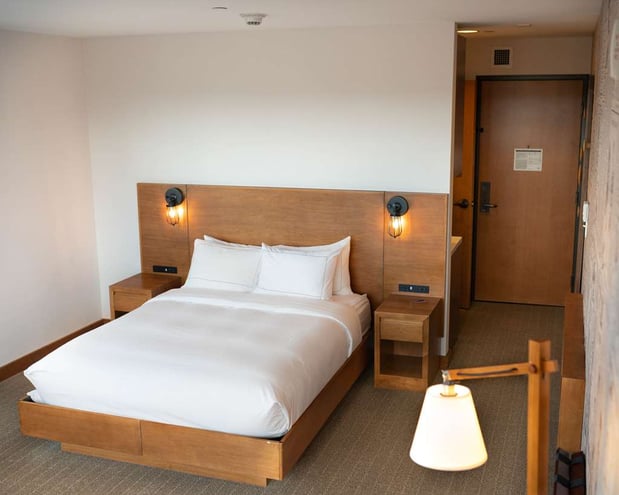 Images The Lismore Hotel Eau Claire - a DoubleTree by Hilton Hotel