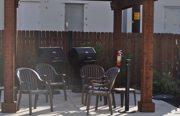 Images Hampton Inn Pleasanton