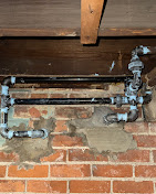Faithful plumbing Image