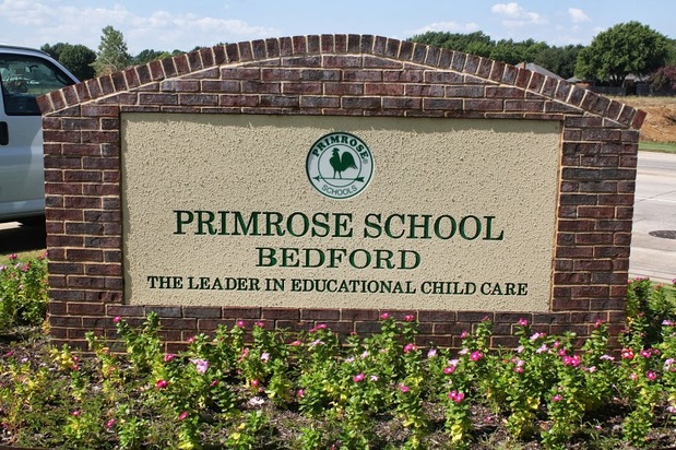 Images Primrose School of Bedford