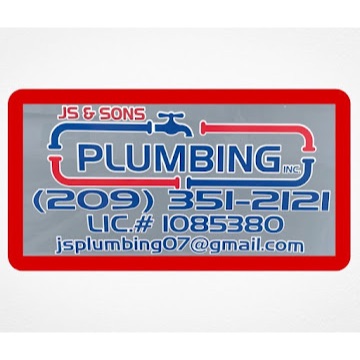 JS & Sons Plumbing