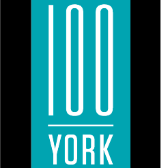 100 York