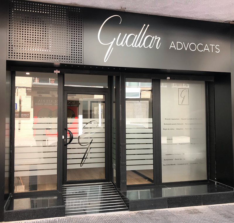 Images Guallar Advocats