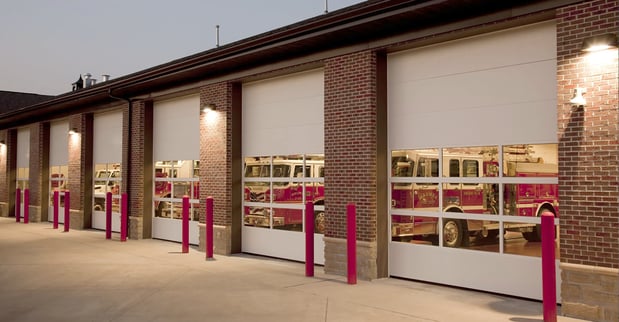 Images Pad Door Systems, Inc.
