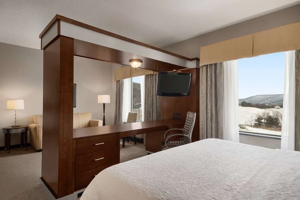 Images Hampton Inn & Suites Mansfield