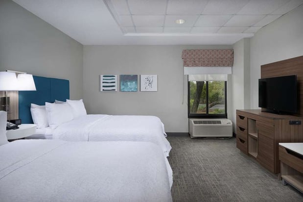 Images Hampton Inn Jupiter/Juno Beach