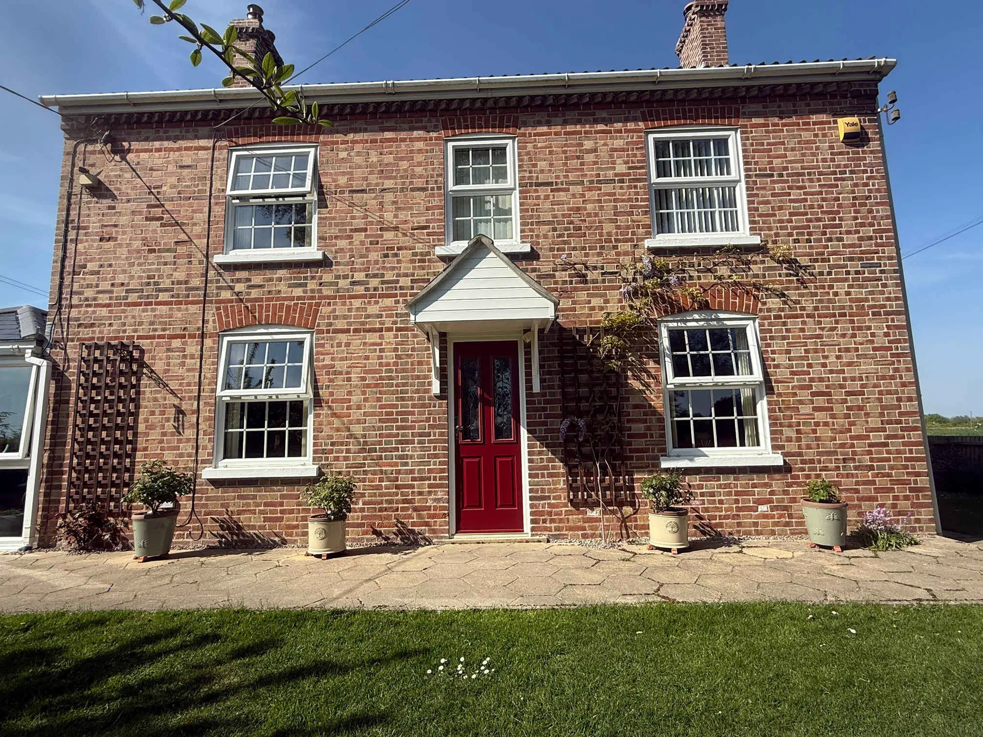 Images Carters Restoration Services