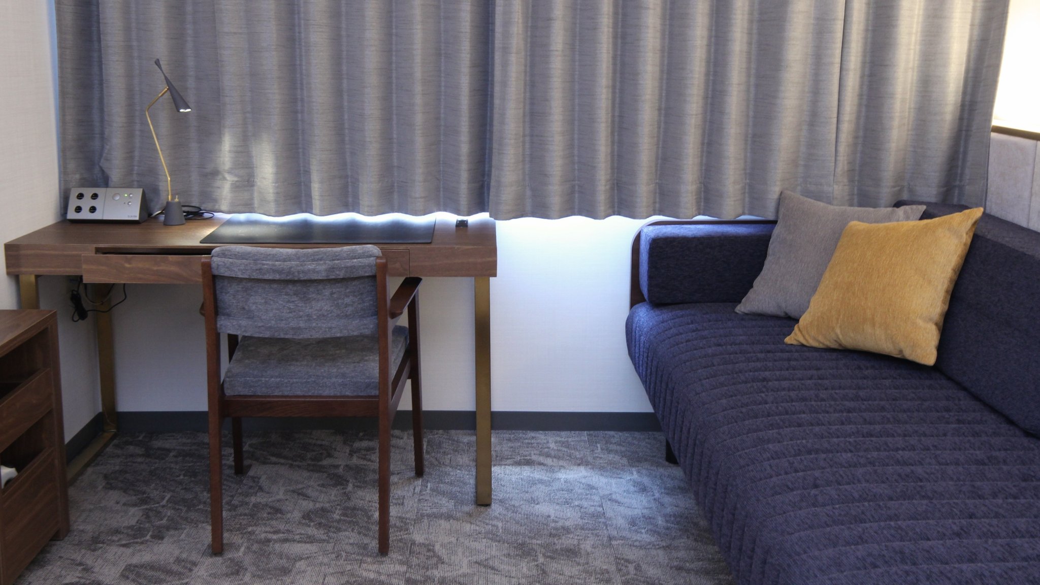 Images ANA Holiday Inn Sendai by IHG