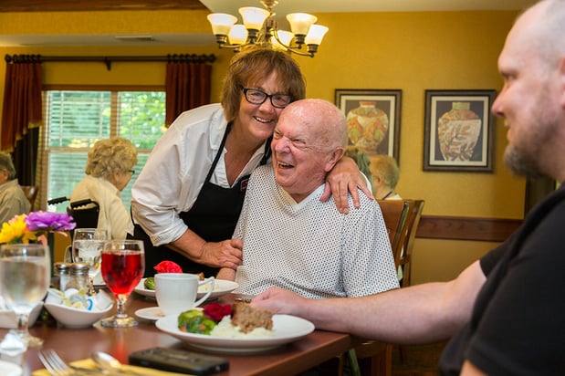 Images Shoreview Senior Living