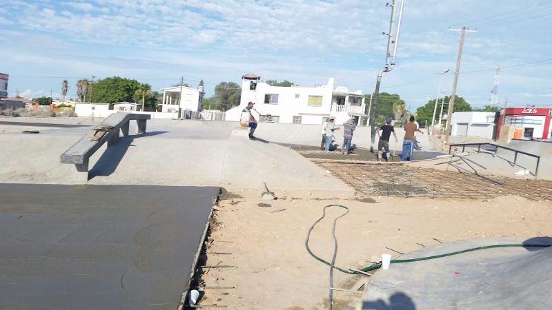 Images BAM Shotcrete