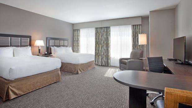 Images Candlewood Suites Kearney, an IHG Hotel
