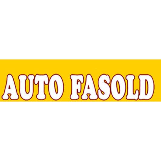 Abschleppdienst Fasold GmbH Logo