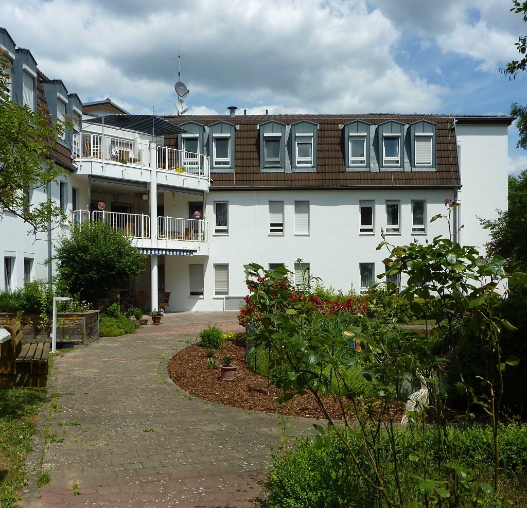 Kundenbild groß 5 Johanniter-Haus Weschnitztal