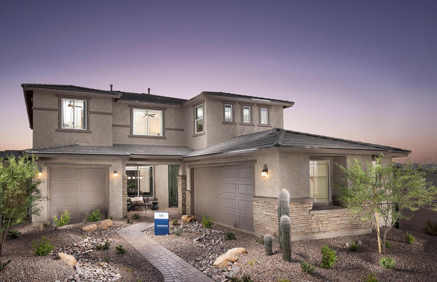 Images Aloravita by Pulte Homes