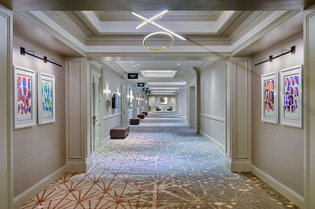 Images Hilton Minneapolis