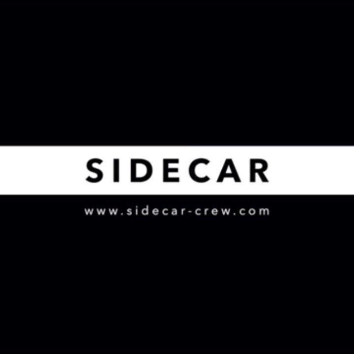 Bilder Sidecar - mobile Cocktailbar