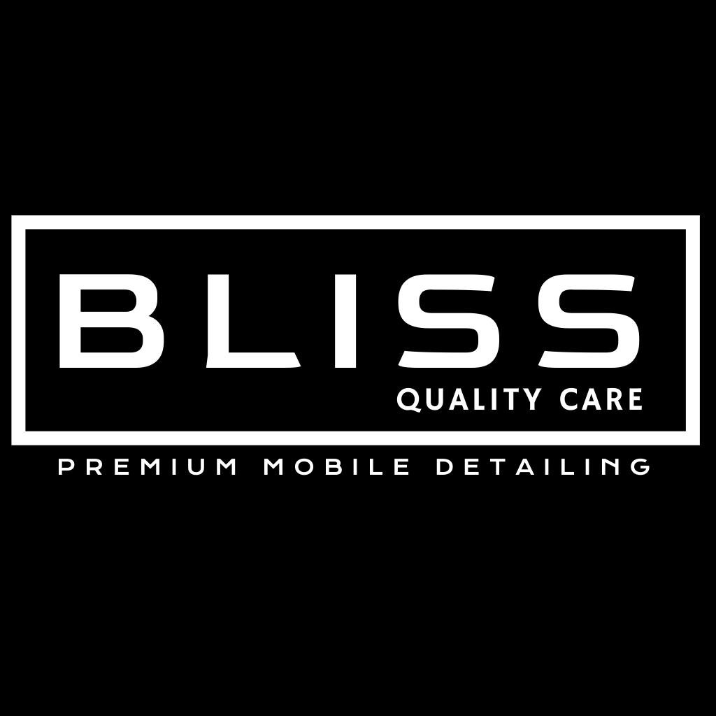 Bliss Mobile Auto Detailing