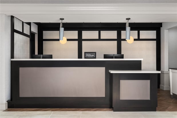 Images Homewood Suites by Hilton Newtown - Langhorne, PA