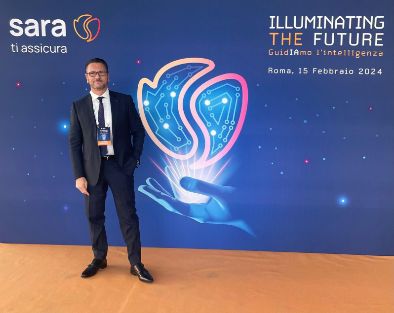 Images Sara Assicurazioni Agenzia Capo Reggio Calabria Uno