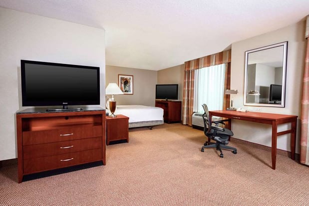 Images Hilton Garden Inn Independence