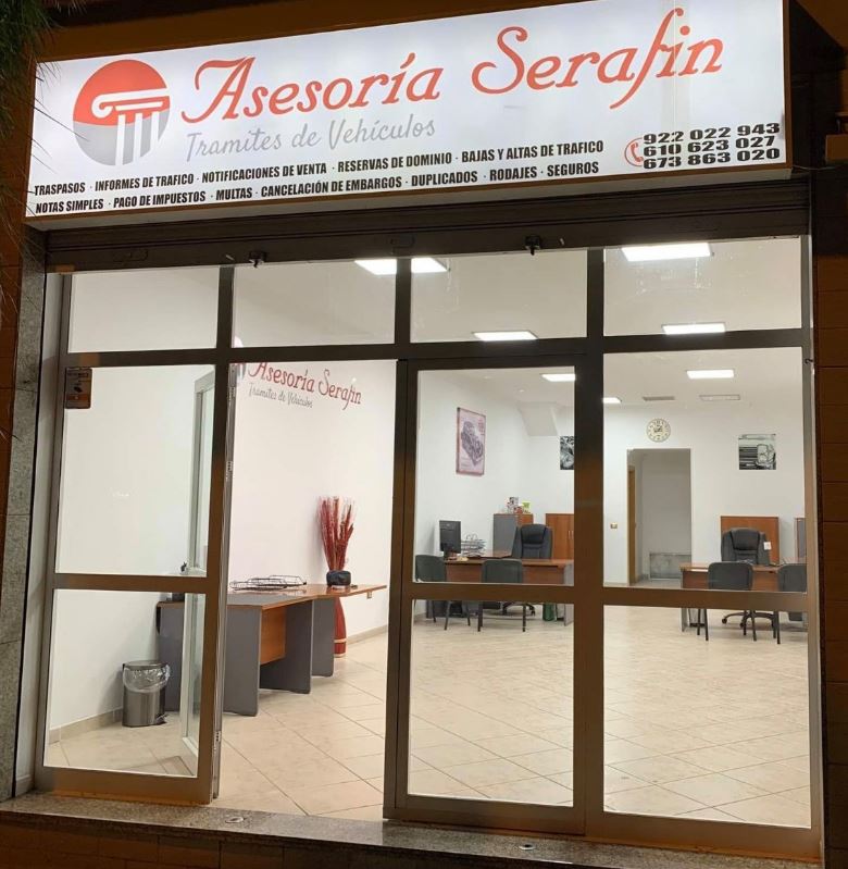 Images Asesoría Serafin