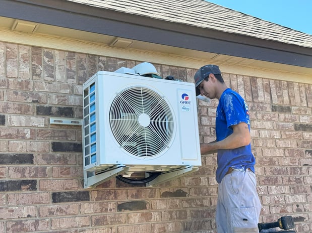 Images Elite Heating and Air Conditioning