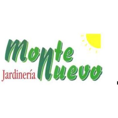 Jardinería Monte Nuevo Logo