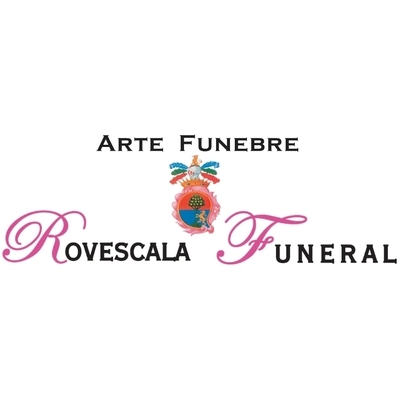 Casa Funeraria Rovescala Logo