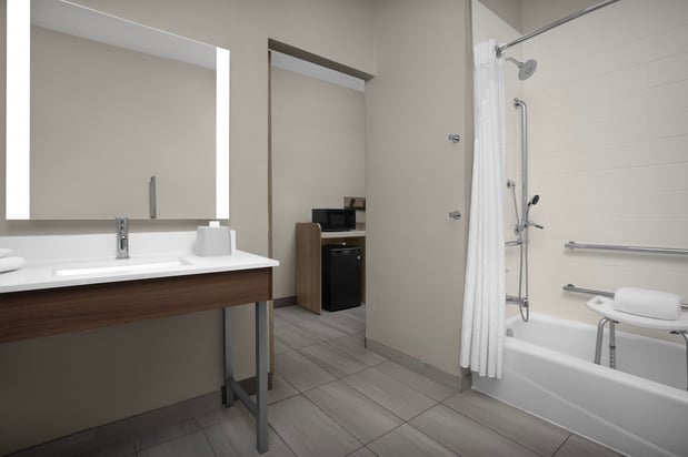 Images Holiday Inn Express & Suites McCalla - Birmingham West by IHG