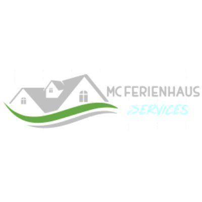 MC FERIENHAUS SERVICES Logo