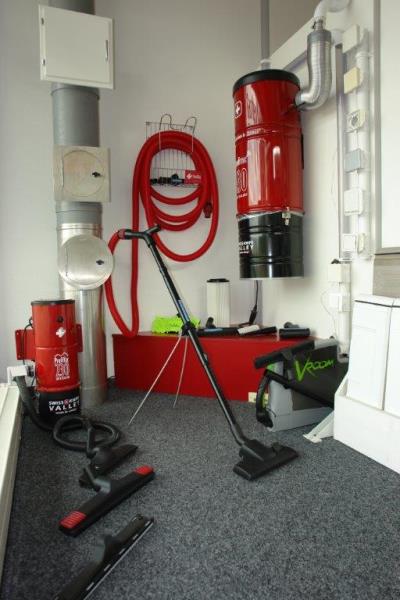 Granwehr GmbH, Büfelderstrasse 5 in Sirnach