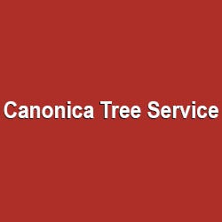 Canonica Tree Service Logo