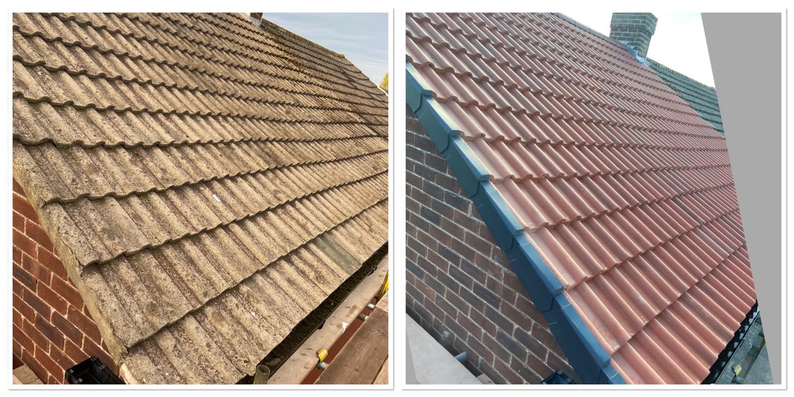 Images AAA Roofing Ltd