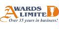 Awards Limited
