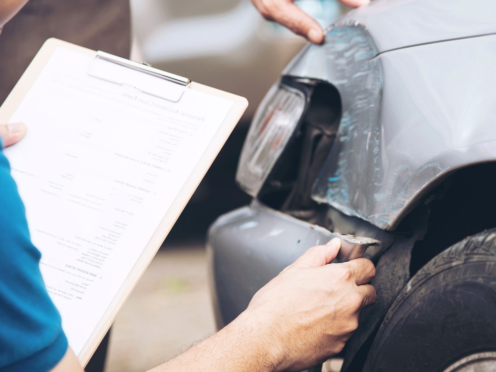 Auto Insurance Professionals Of Hillsboro