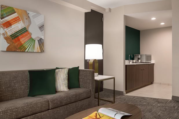 Images Holiday Inn Nashville Downtown - Stadium by IHG