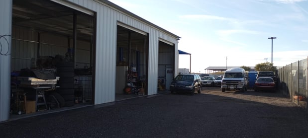 Images San Tan Auto Repair Shop