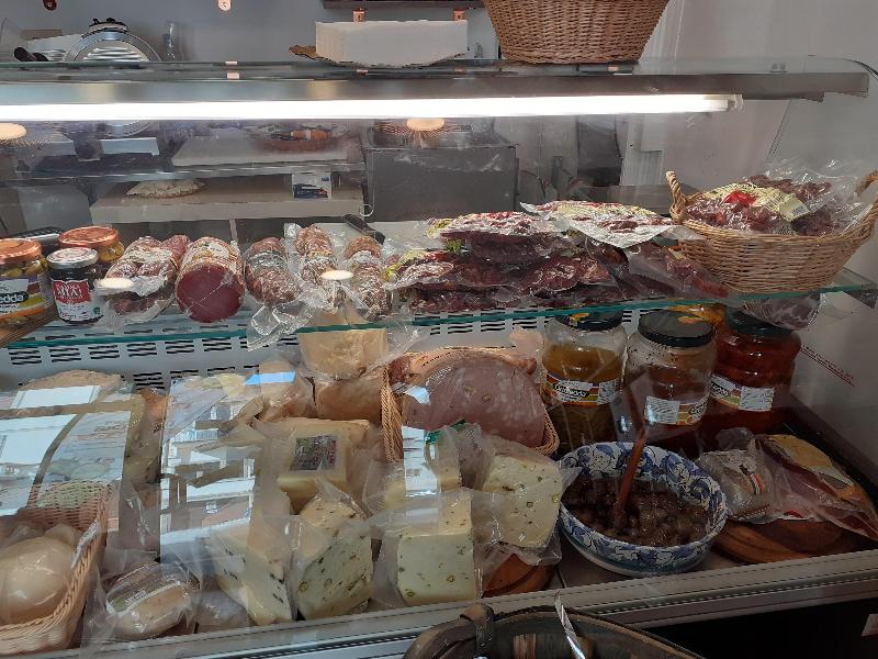 Images Salsamenteria Sapori di Sicilia
