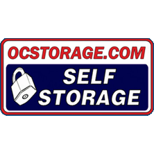 Baker Fairview Self Storage Logo