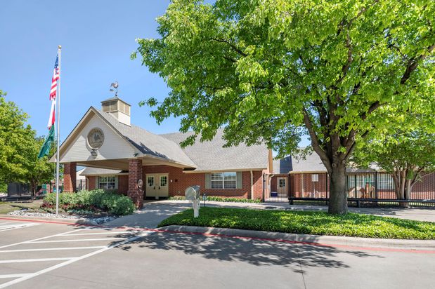 Images Primrose School of Eldorado