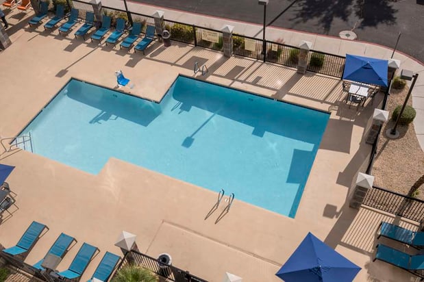 Images Hampton Inn & Suites Phoenix North/Happy Valley
