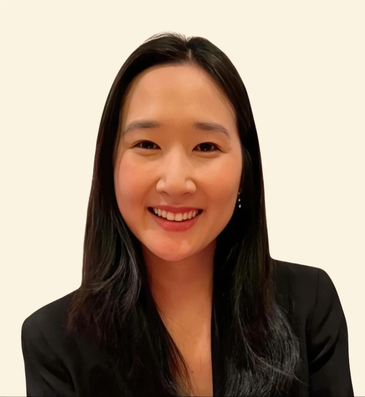 Carrie Chen