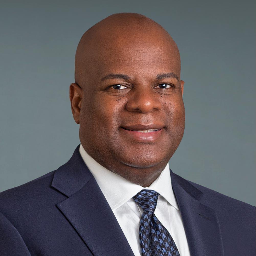 Dr. Garfield Clunie, MD New York, NY MaternalFetal Medicine